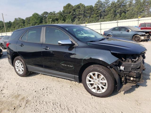 Photo 3 VIN: 2GNAXHEV1L6171636 - CHEVROLET EQUINOX 