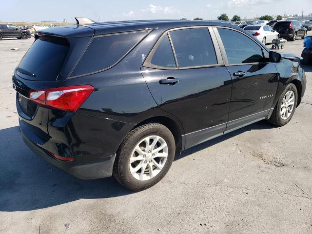 Photo 2 VIN: 2GNAXHEV1L6208622 - CHEVROLET EQUINOX LS 