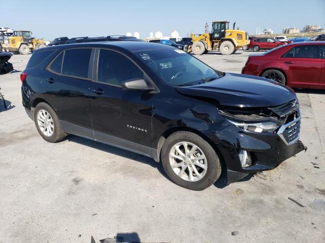 Photo 3 VIN: 2GNAXHEV1L6208622 - CHEVROLET EQUINOX LS 