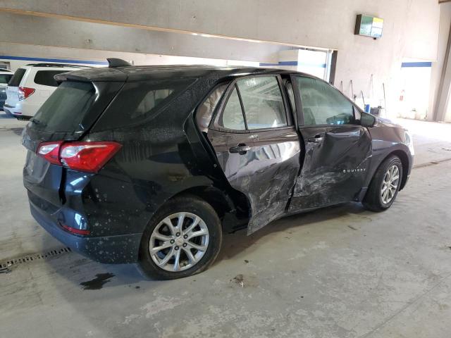 Photo 2 VIN: 2GNAXHEV1L6217921 - CHEVROLET EQUINOX LS 