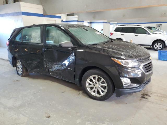 Photo 3 VIN: 2GNAXHEV1L6217921 - CHEVROLET EQUINOX LS 