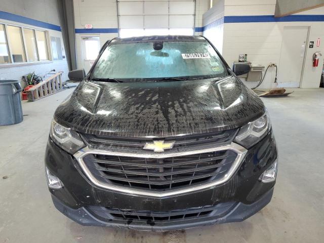 Photo 4 VIN: 2GNAXHEV1L6217921 - CHEVROLET EQUINOX LS 