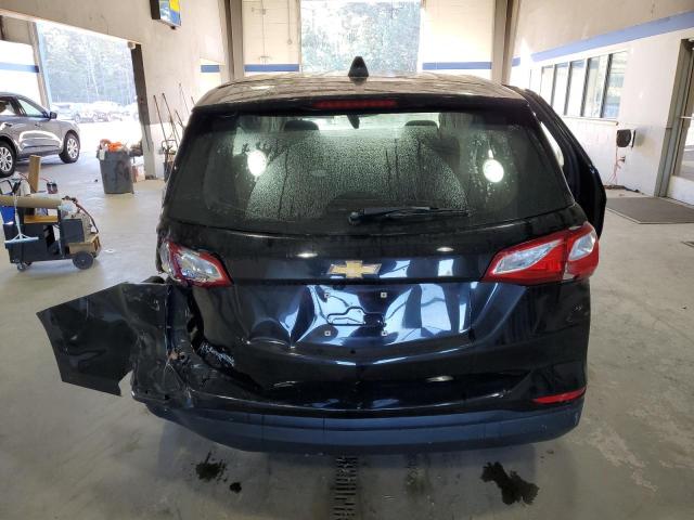 Photo 5 VIN: 2GNAXHEV1L6217921 - CHEVROLET EQUINOX LS 