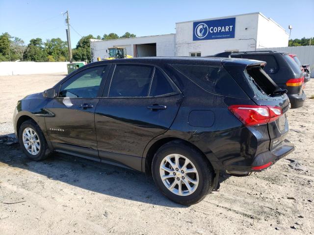 Photo 1 VIN: 2GNAXHEV1L6220284 - CHEVROLET EQUINOX LS 