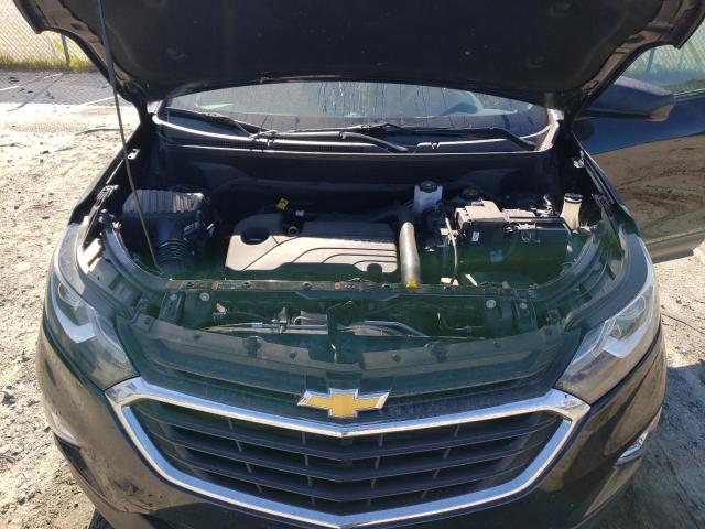 Photo 11 VIN: 2GNAXHEV1L6220284 - CHEVROLET EQUINOX LS 