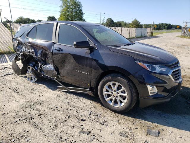 Photo 3 VIN: 2GNAXHEV1L6220284 - CHEVROLET EQUINOX LS 