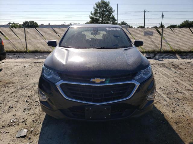 Photo 4 VIN: 2GNAXHEV1L6220284 - CHEVROLET EQUINOX LS 