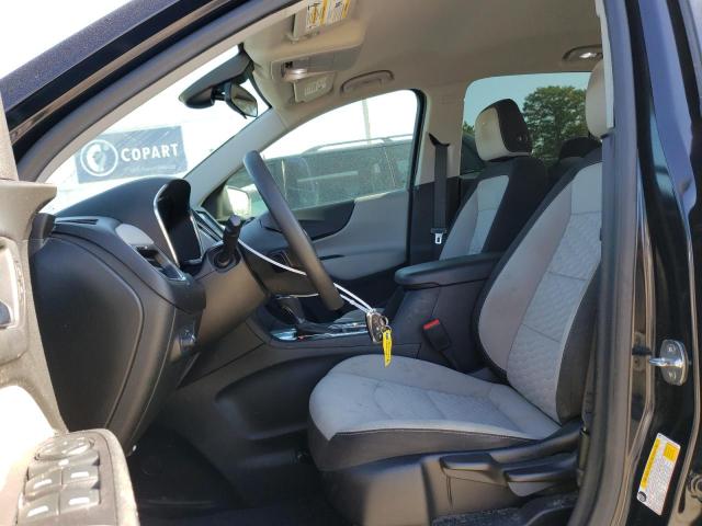 Photo 6 VIN: 2GNAXHEV1L6220284 - CHEVROLET EQUINOX LS 