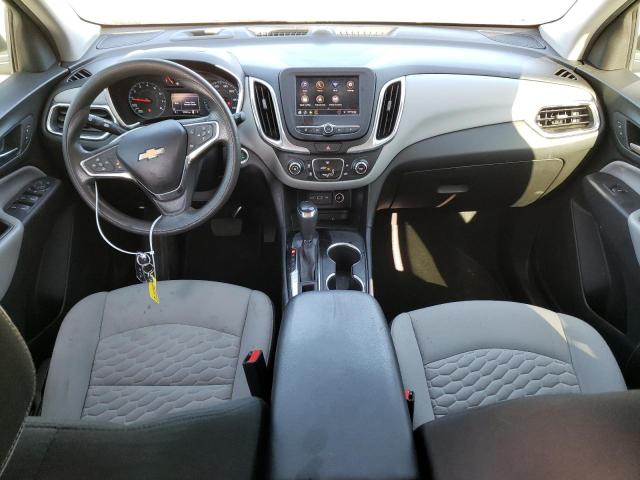 Photo 7 VIN: 2GNAXHEV1L6220284 - CHEVROLET EQUINOX LS 