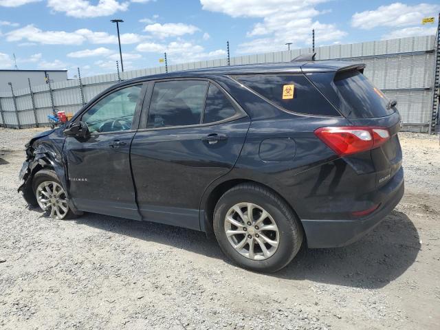 Photo 1 VIN: 2GNAXHEV1L6267735 - CHEVROLET EQUINOX 