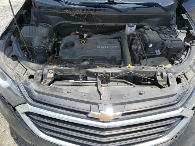 Photo 11 VIN: 2GNAXHEV1L6267735 - CHEVROLET EQUINOX 