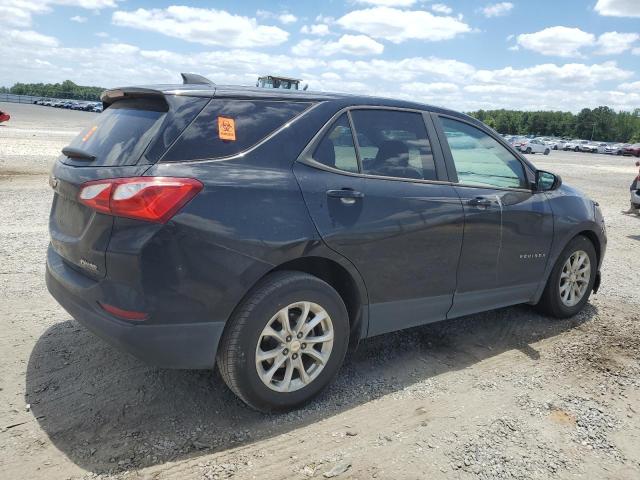 Photo 2 VIN: 2GNAXHEV1L6267735 - CHEVROLET EQUINOX 