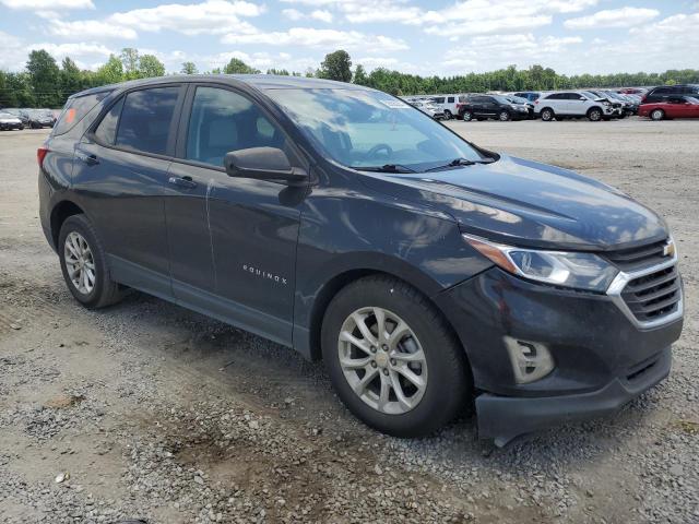 Photo 3 VIN: 2GNAXHEV1L6267735 - CHEVROLET EQUINOX 