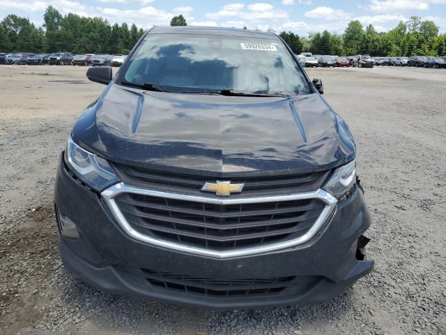 Photo 4 VIN: 2GNAXHEV1L6267735 - CHEVROLET EQUINOX 