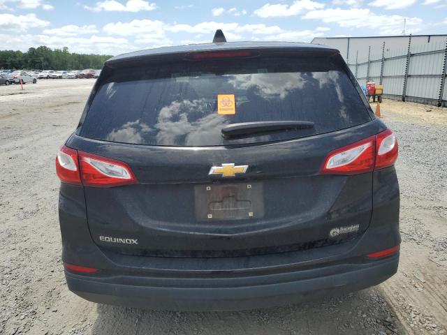 Photo 5 VIN: 2GNAXHEV1L6267735 - CHEVROLET EQUINOX 