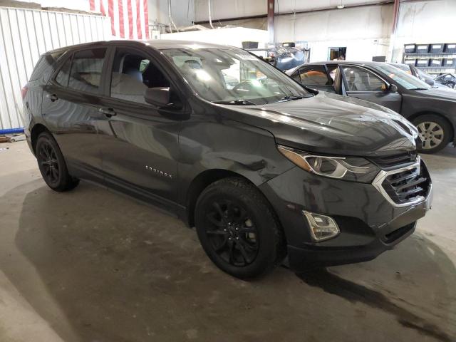 Photo 3 VIN: 2GNAXHEV1L6268822 - CHEVROLET EQUINOX LS 