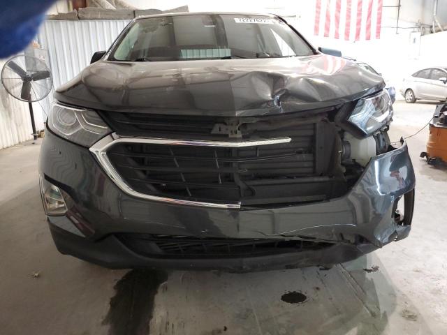 Photo 4 VIN: 2GNAXHEV1L6268822 - CHEVROLET EQUINOX LS 