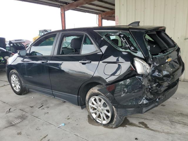 Photo 1 VIN: 2GNAXHEV1L6268836 - CHEVROLET EQUINOX LS 