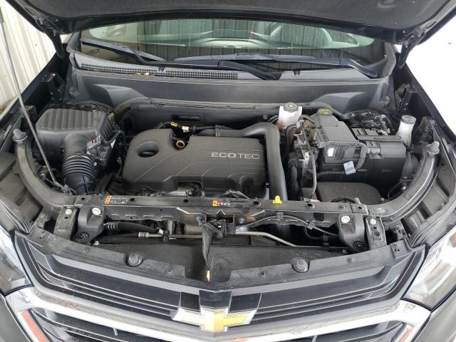 Photo 11 VIN: 2GNAXHEV1L6268836 - CHEVROLET EQUINOX LS 