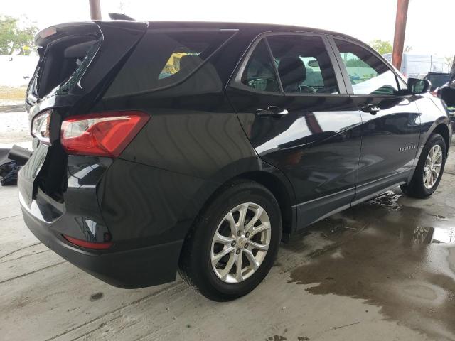 Photo 2 VIN: 2GNAXHEV1L6268836 - CHEVROLET EQUINOX LS 