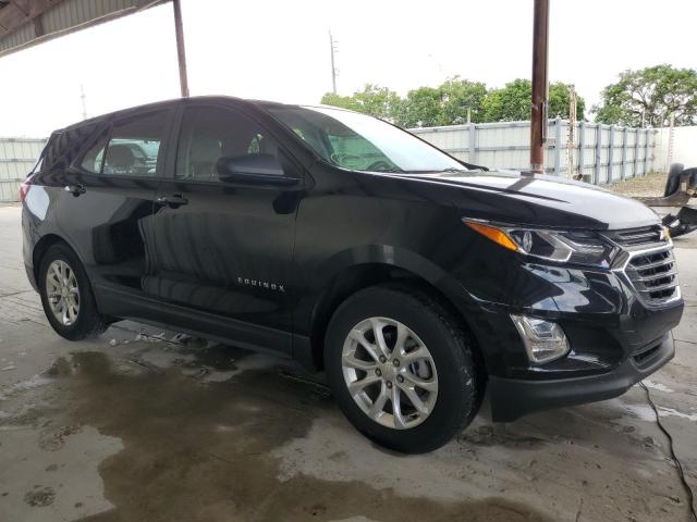 Photo 3 VIN: 2GNAXHEV1L6268836 - CHEVROLET EQUINOX LS 