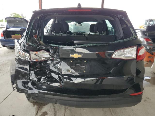 Photo 5 VIN: 2GNAXHEV1L6268836 - CHEVROLET EQUINOX LS 