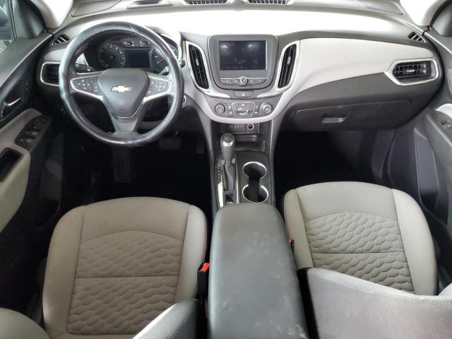 Photo 7 VIN: 2GNAXHEV1L6268836 - CHEVROLET EQUINOX LS 