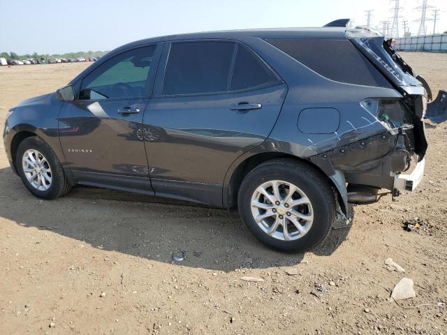 Photo 1 VIN: 2GNAXHEV1L6279853 - CHEVROLET EQUINOX LS 