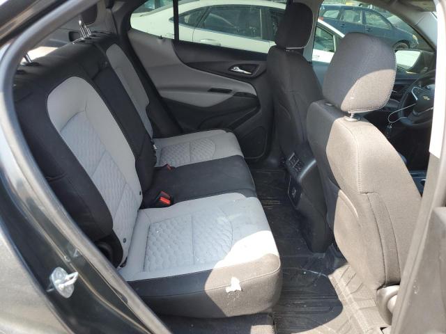 Photo 10 VIN: 2GNAXHEV1L6279853 - CHEVROLET EQUINOX LS 