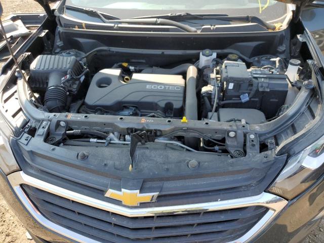 Photo 11 VIN: 2GNAXHEV1L6279853 - CHEVROLET EQUINOX LS 