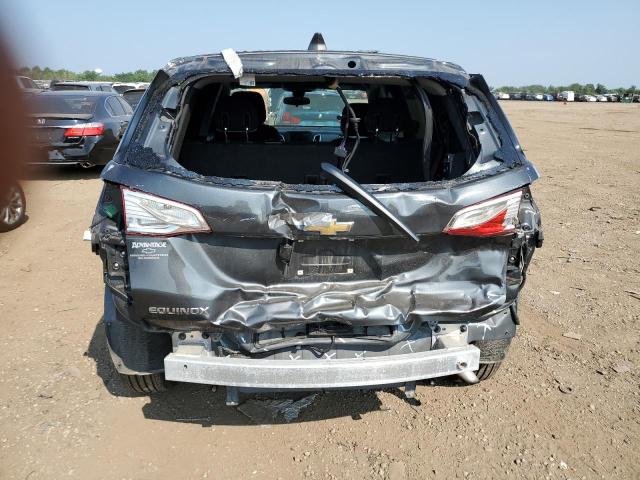 Photo 5 VIN: 2GNAXHEV1L6279853 - CHEVROLET EQUINOX LS 