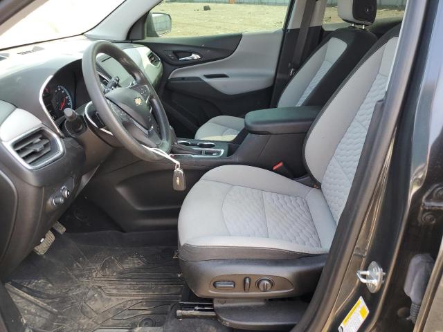 Photo 6 VIN: 2GNAXHEV1L6279853 - CHEVROLET EQUINOX LS 