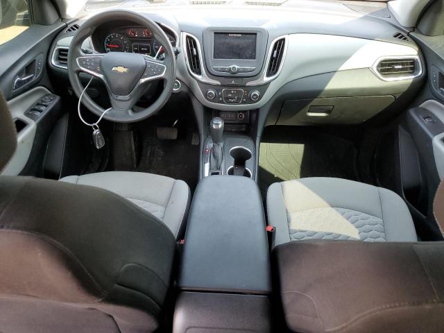 Photo 7 VIN: 2GNAXHEV1L6279853 - CHEVROLET EQUINOX LS 