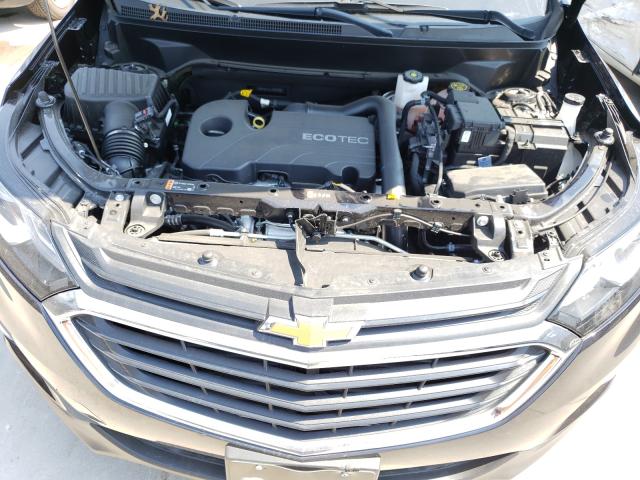 Photo 6 VIN: 2GNAXHEV1L6280789 - CHEVROLET EQUINOX LS 