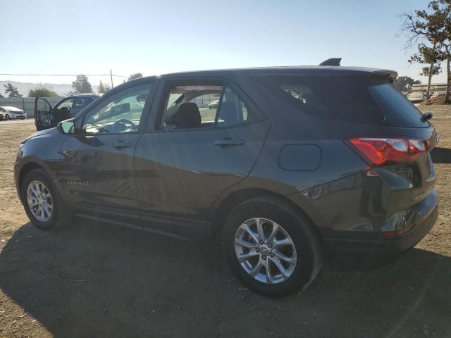 Photo 1 VIN: 2GNAXHEV1M6116704 - CHEVROLET EQUINOX LS 