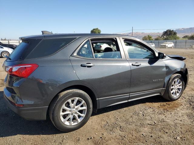 Photo 2 VIN: 2GNAXHEV1M6116704 - CHEVROLET EQUINOX LS 