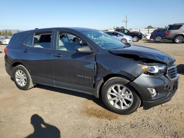 Photo 3 VIN: 2GNAXHEV1M6116704 - CHEVROLET EQUINOX LS 