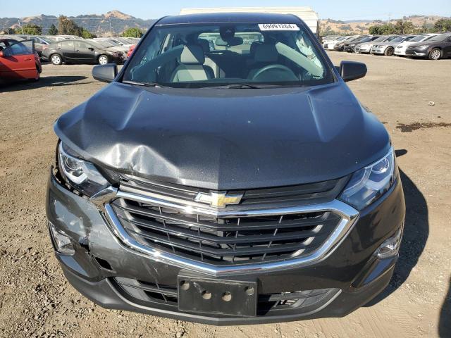 Photo 4 VIN: 2GNAXHEV1M6116704 - CHEVROLET EQUINOX LS 