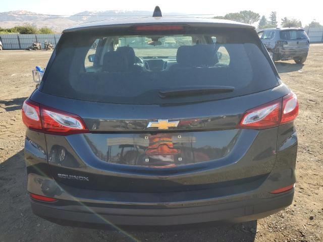 Photo 5 VIN: 2GNAXHEV1M6116704 - CHEVROLET EQUINOX LS 