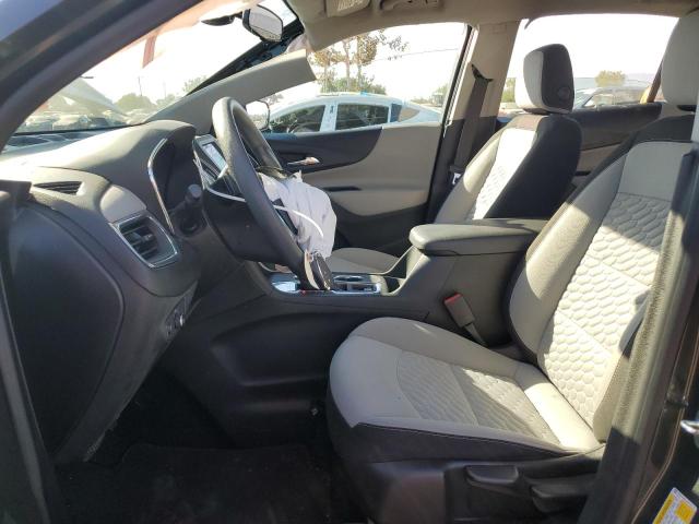 Photo 6 VIN: 2GNAXHEV1M6116704 - CHEVROLET EQUINOX LS 