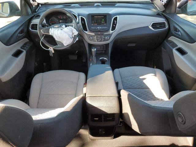 Photo 7 VIN: 2GNAXHEV1M6116704 - CHEVROLET EQUINOX LS 