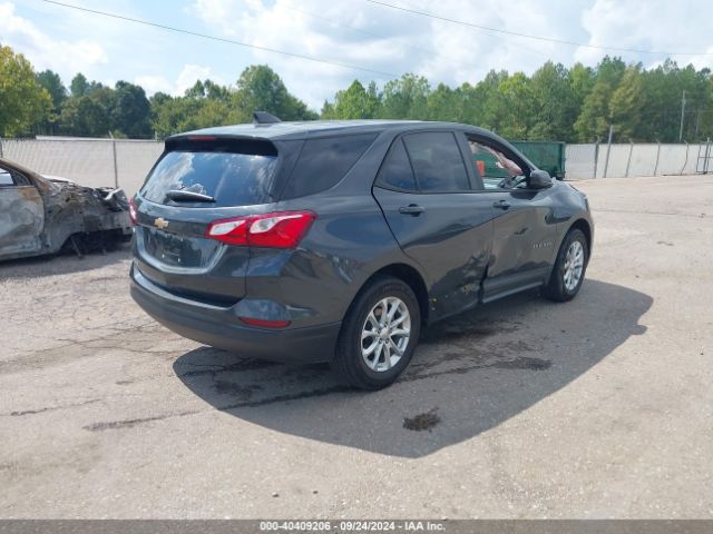 Photo 3 VIN: 2GNAXHEV1M6117304 - CHEVROLET EQUINOX 