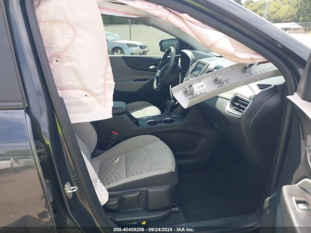 Photo 4 VIN: 2GNAXHEV1M6117304 - CHEVROLET EQUINOX 