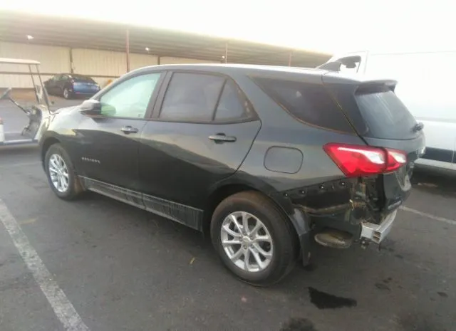 Photo 2 VIN: 2GNAXHEV1M6126892 - CHEVROLET EQUINOX 