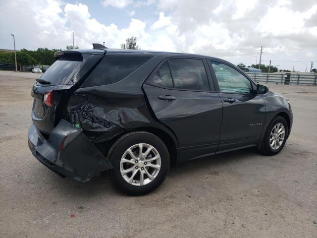 Photo 2 VIN: 2GNAXHEV1M6134538 - CHEVROLET EQUINOX LS 