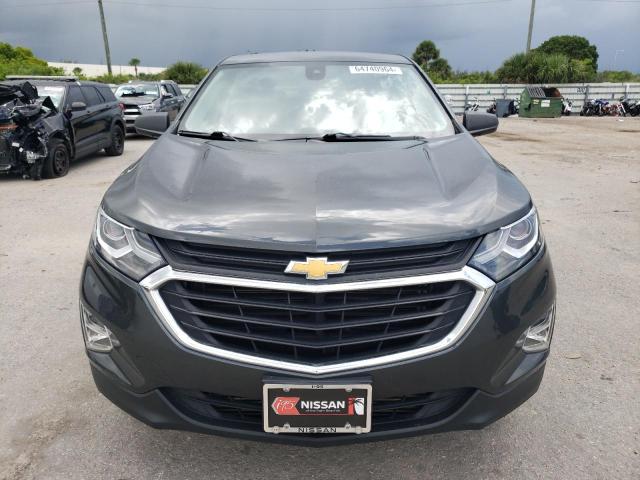 Photo 4 VIN: 2GNAXHEV1M6134538 - CHEVROLET EQUINOX LS 