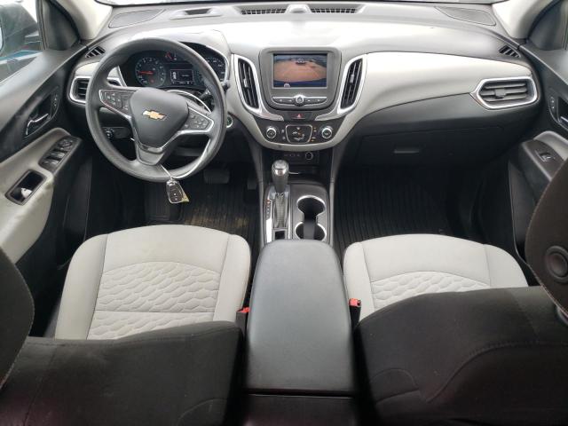 Photo 7 VIN: 2GNAXHEV1M6134538 - CHEVROLET EQUINOX LS 