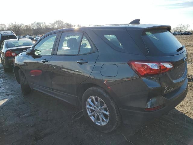 Photo 1 VIN: 2GNAXHEV1M6150898 - CHEVROLET EQUINOX LS 