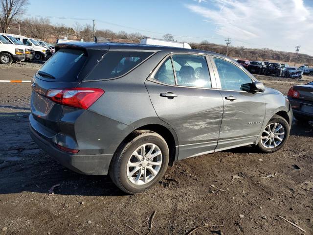 Photo 2 VIN: 2GNAXHEV1M6150898 - CHEVROLET EQUINOX LS 