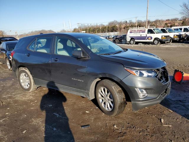 Photo 3 VIN: 2GNAXHEV1M6150898 - CHEVROLET EQUINOX LS 